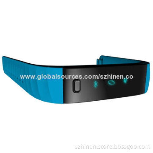 Smartbands for Your Family Health, Waterproof Design, Track Sleep Quality